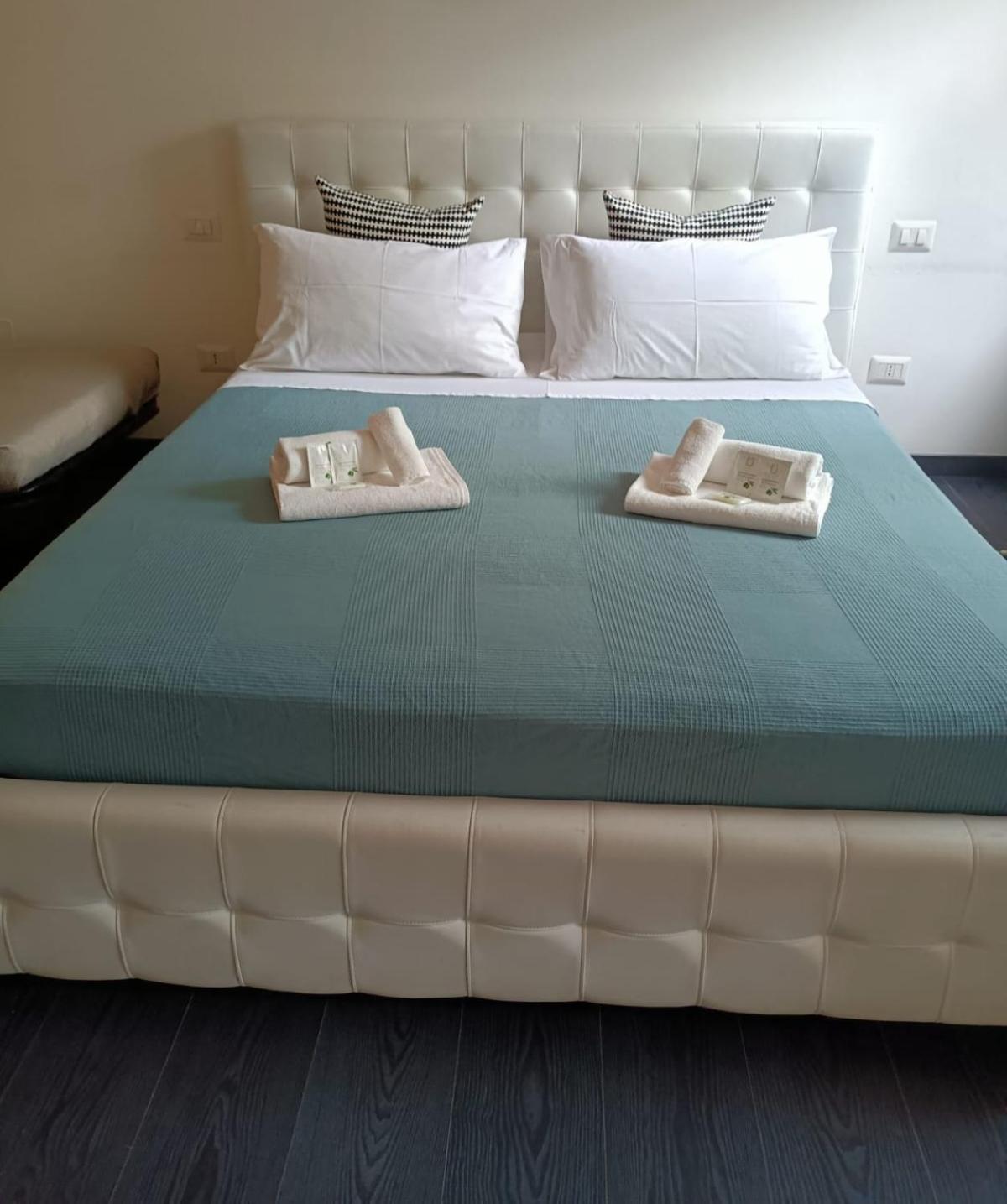 Rooms House Corso 22 Rom Exterior foto
