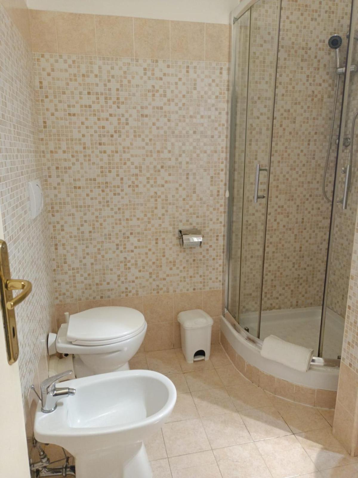 Rooms House Corso 22 Rom Exterior foto