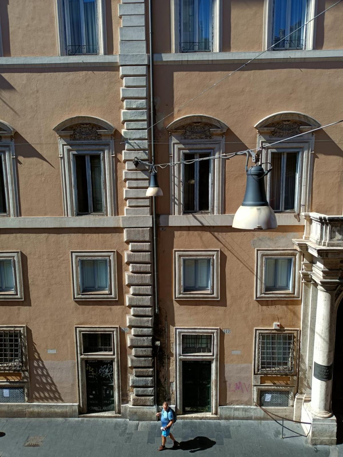 Rooms House Corso 22 Rom Exterior foto