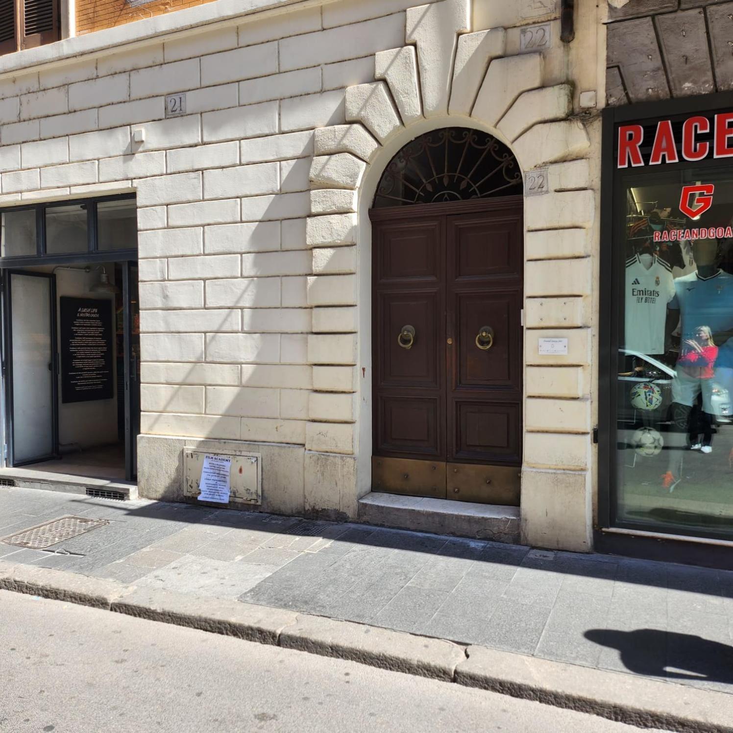 Rooms House Corso 22 Rom Exterior foto